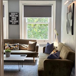 Appartement met Twee Slaapkamers